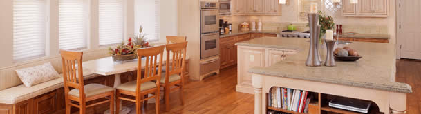 Morgan Kofron Kitchen Design Services